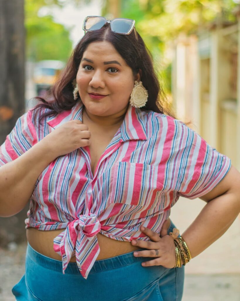 Top 15 Beautiful Plus Size Models In India | Age And Qualifications