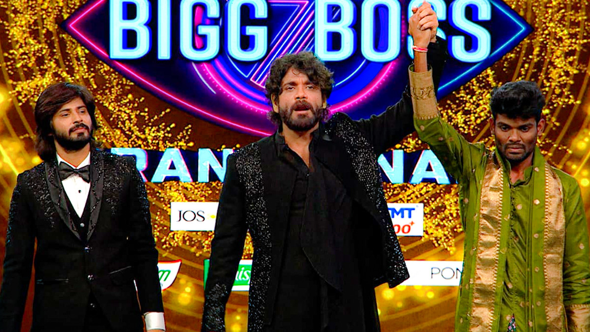 Bigg Boss Telugu Winners List of All Seasons And Prize Money