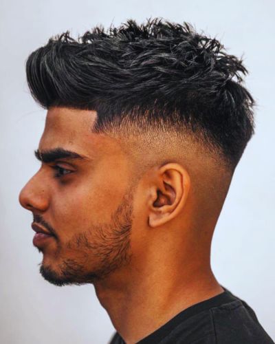 Coolest Hairstyles for Indian Men l Trending Hairstyles 2024 – Men Deserve