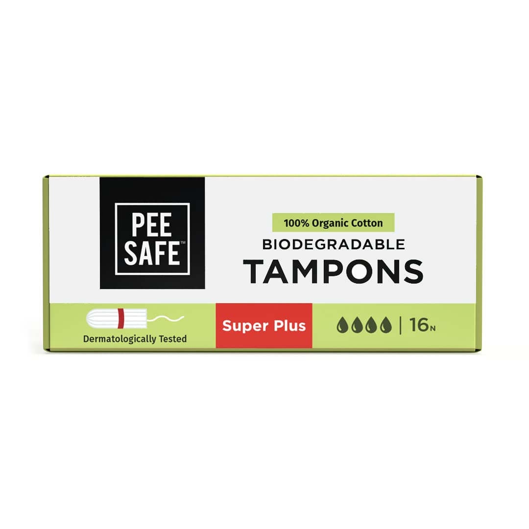 Top 10 Best Tampon Brands In India With Price July 2024