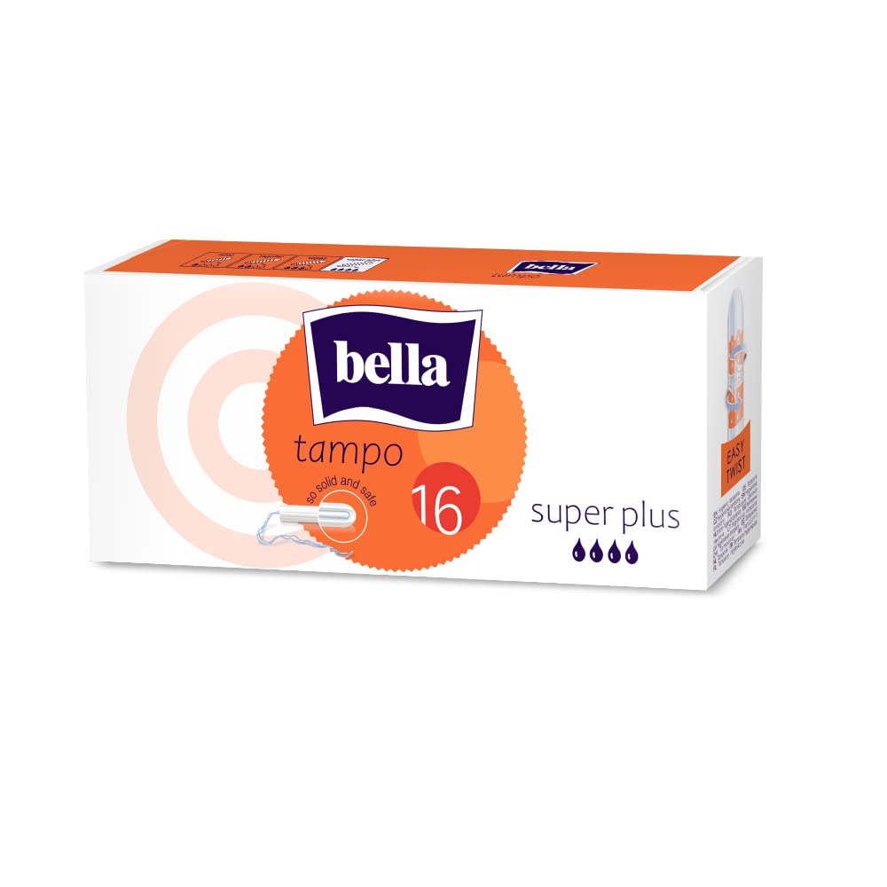 Top 10 Best Tampon Brands In India With Price July 2024