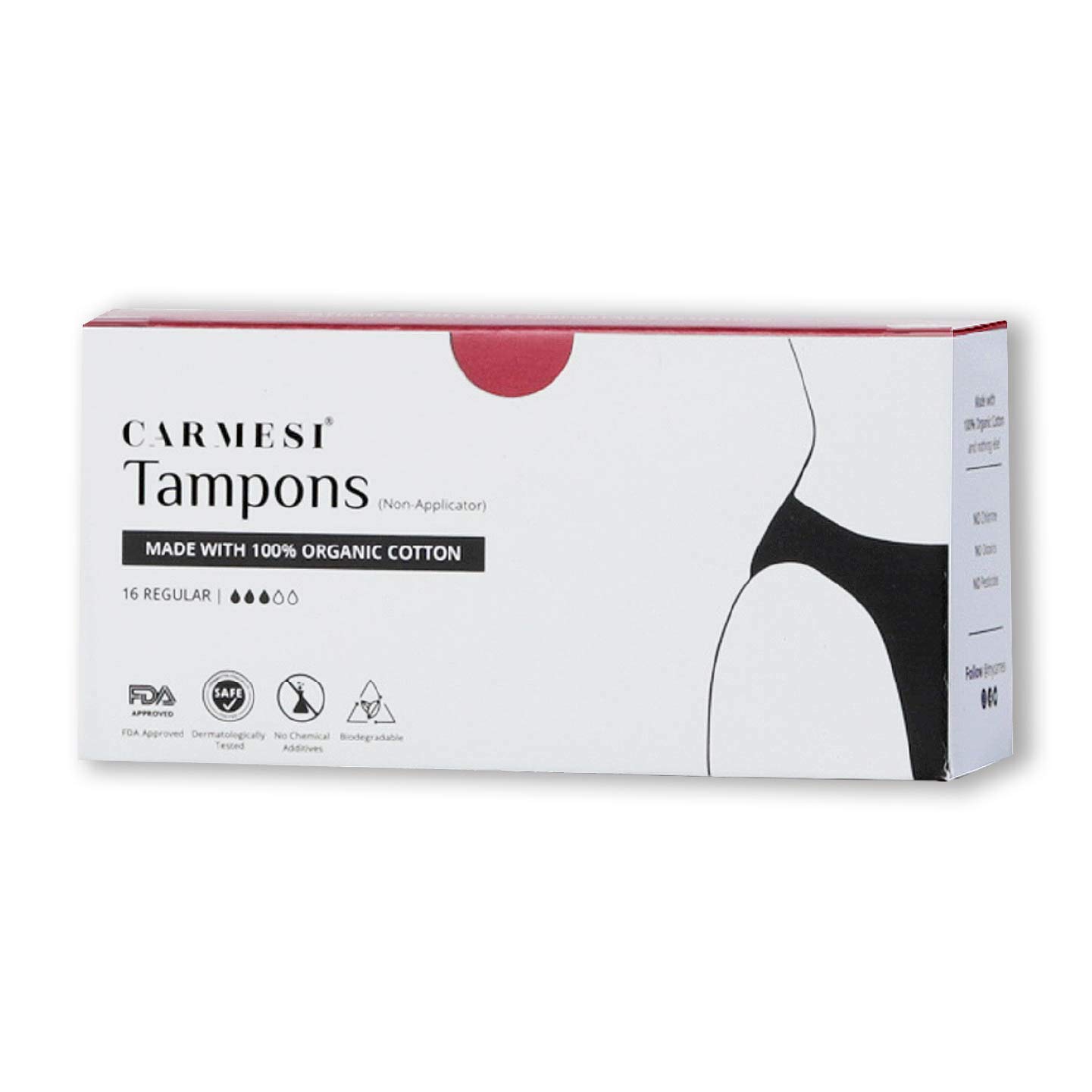 Top 10 Best Tampon Brands In India With Price July 2024