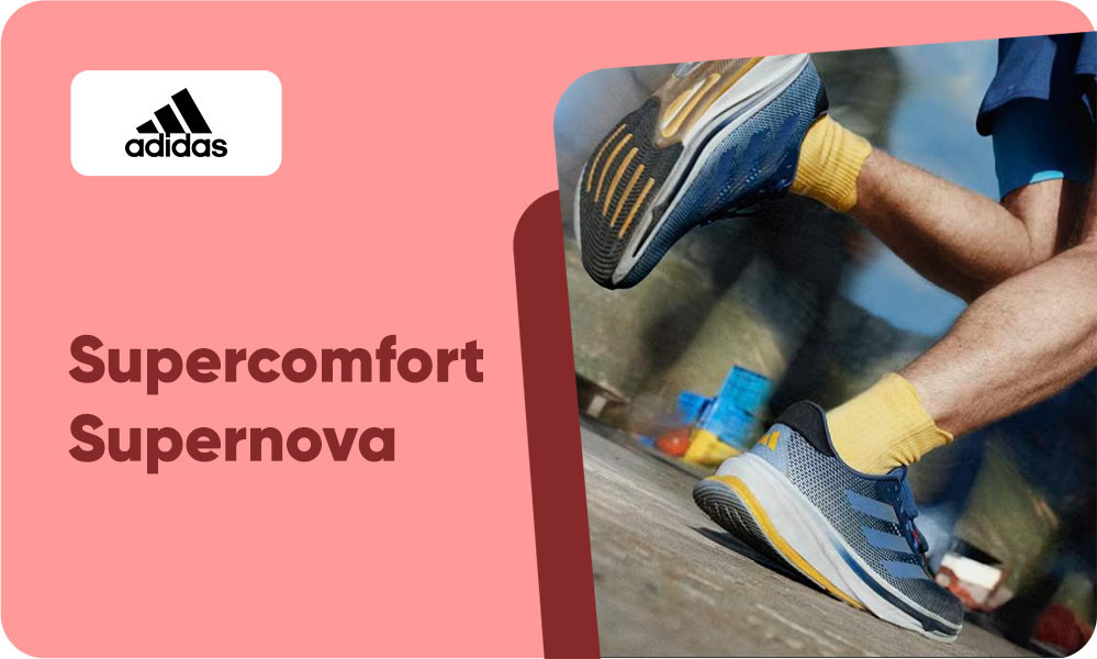 New Collection | Experience Maximum Comfort With The New Supernova Collection