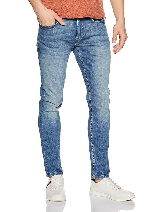 9 Different Types of Jeans For Men With Different Body Types