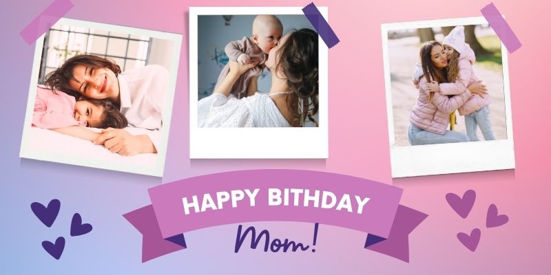 60+ Best Happy Birthday Wishes for Mother | Quotes & Best Lines