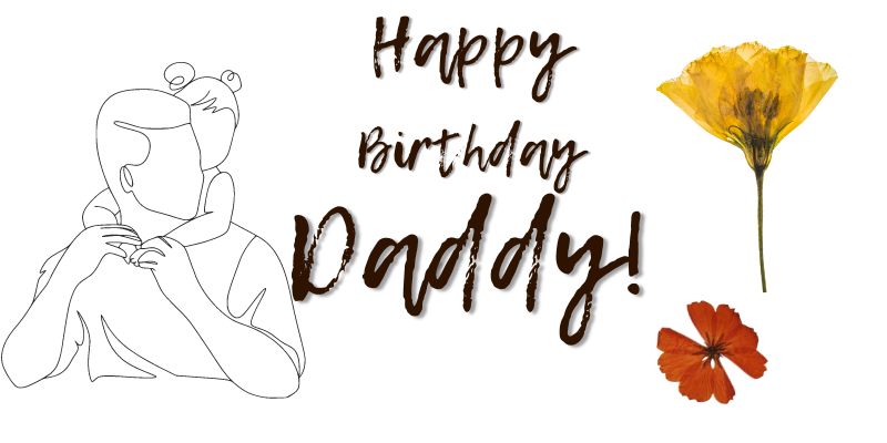 60 Happy Birthday Wishes for Father | Quotes & Best Lines 2025