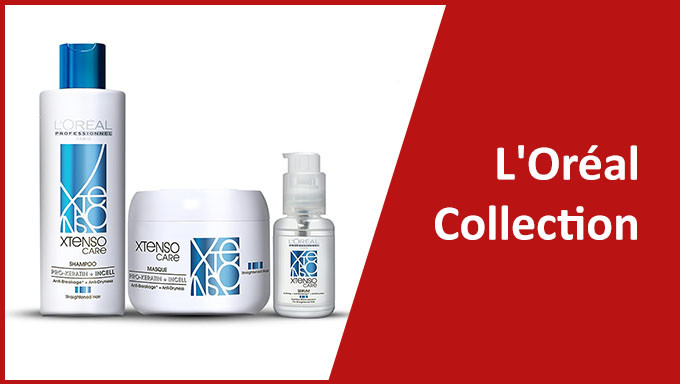 Upto 20% Off On Loreal Bestsellers