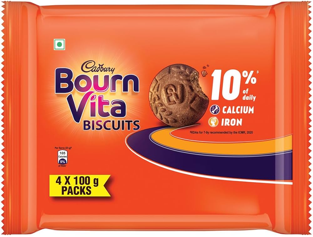 Best Chocolate Biscuits in India Irresistible Treats!