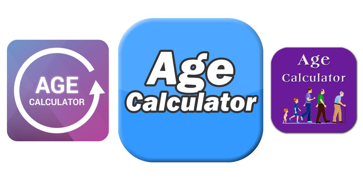 Age Calculator Tool - Calculate Age in Years, Months, & Days