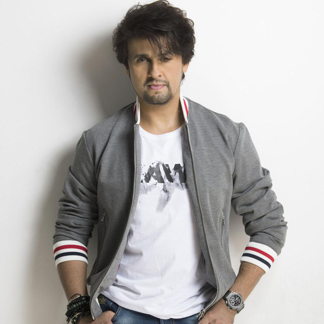 Sonu Nigam