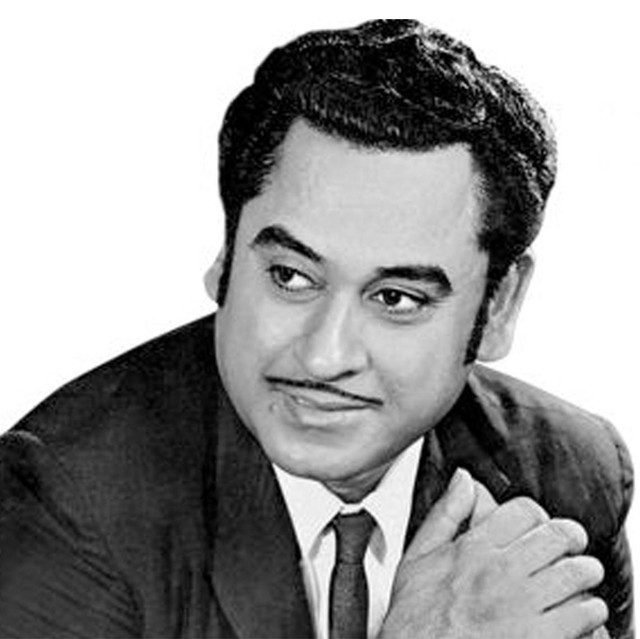 Kishore Kumar