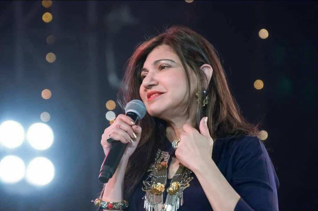 Alka Yagnik