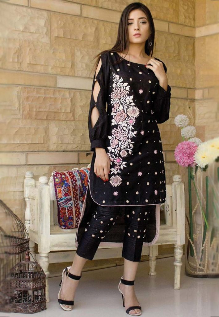 Top 20 Trending Kurti Sleeves Designs For Women 2024