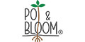 Pot & Bloom Coupons : Cashback Offers & Deals 