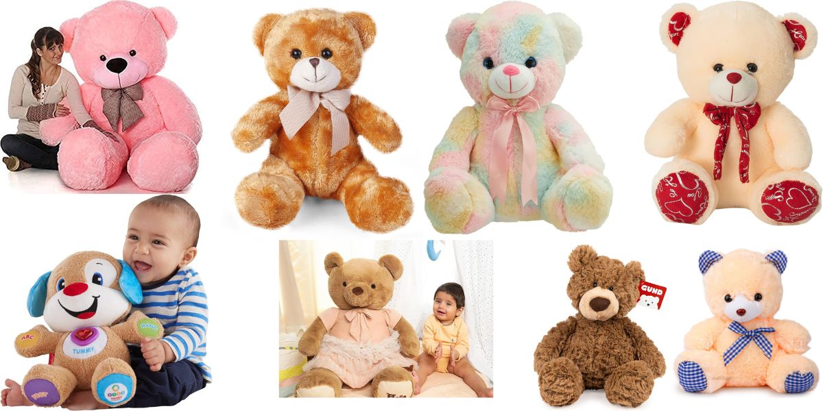best teddy bear images