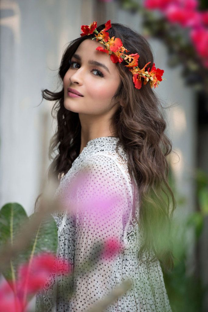 Alia Bhatt | youngest actress in bollywood