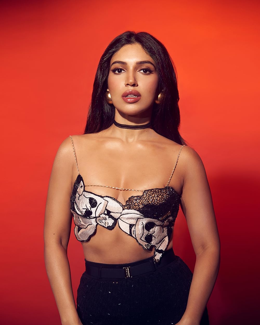 Bhumi Pednekar 