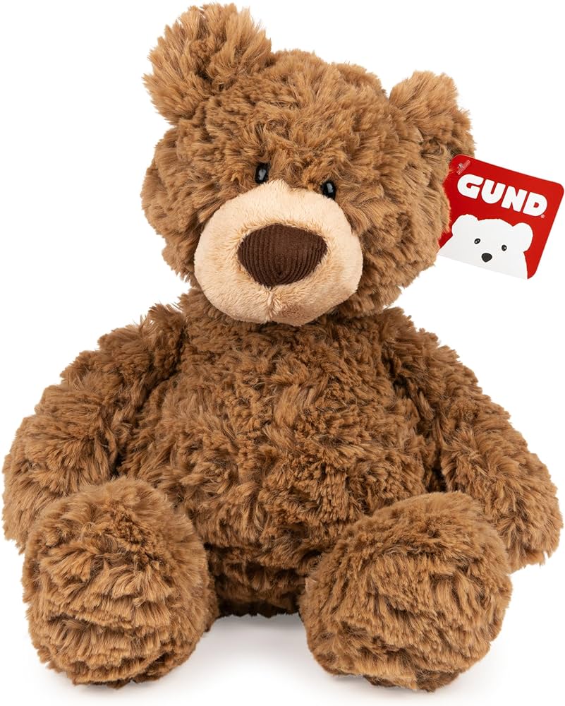 Top 10 Most Popular Teddy Bear Brands Loved By Indians 2024 