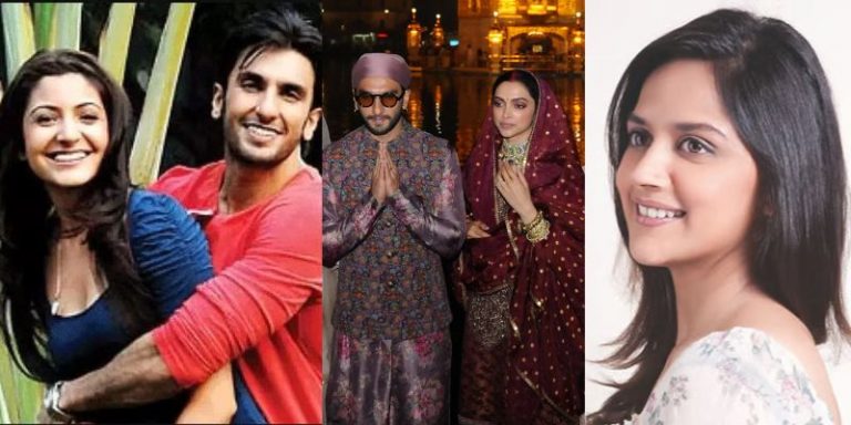 Ranveer Singh Age, Height, Family, Net worth & Controversies.