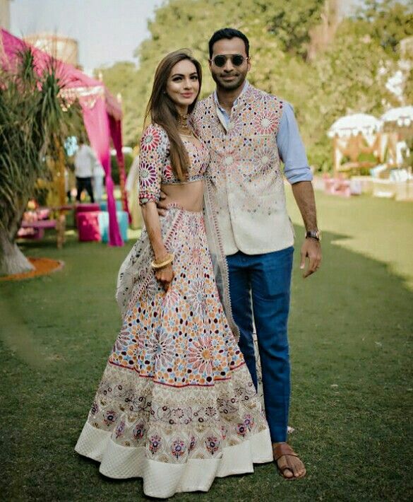 New couple dress design best sale