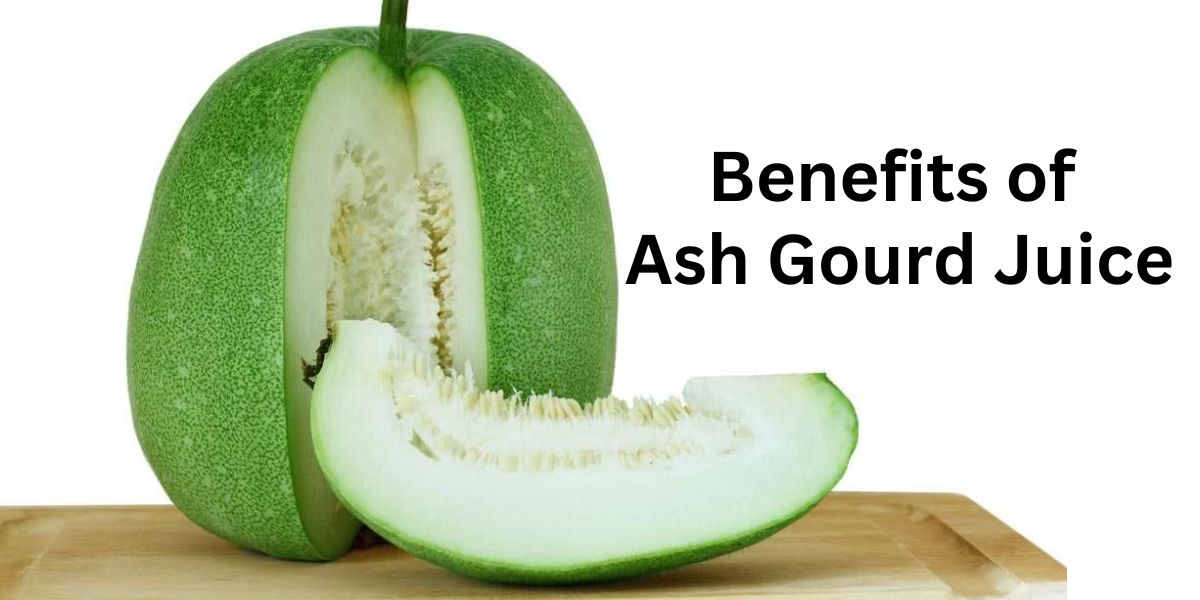 10 Health Benefits of Ash Gourd Juice | Nutrients & Side Effects