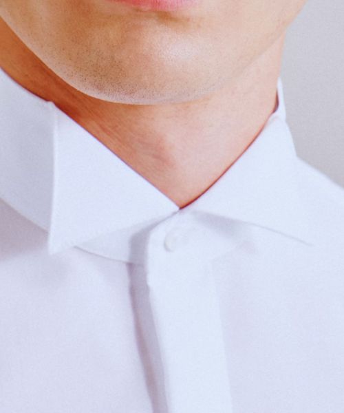 10 Types of Men’s Shirt Collars in 2025