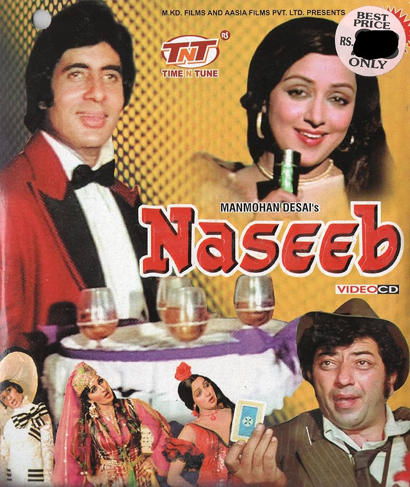 Naseeb 