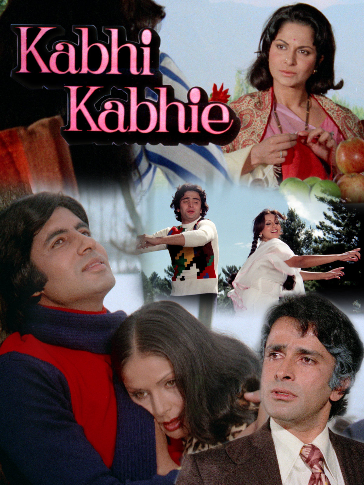 Kabhi Kabhie | old bollywood movies