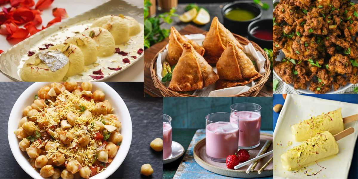 Top 25 India National Dishes 2024 Photos