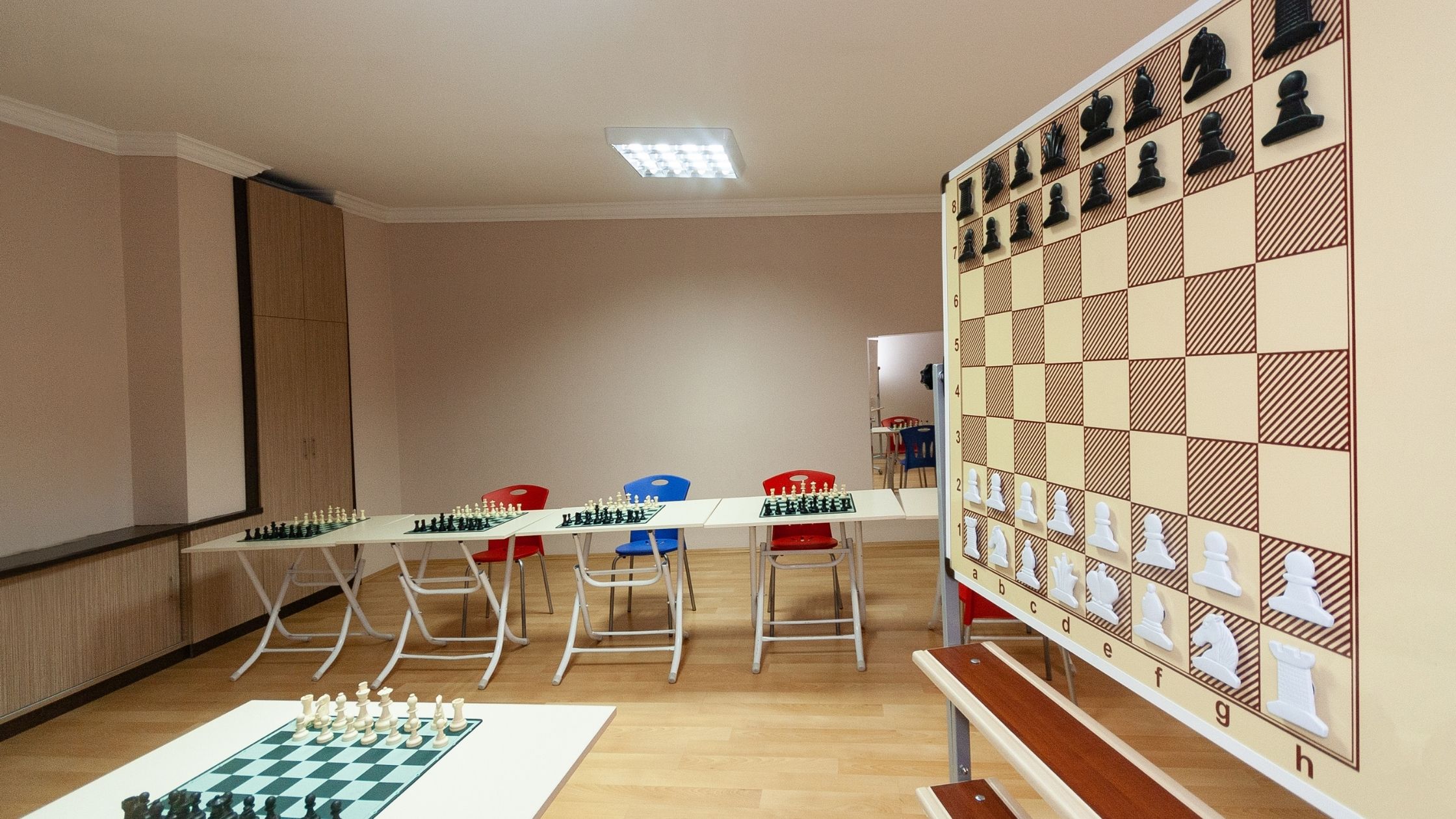 Top 10 Best Chess Academies In Bangalore 2025