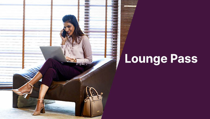 Lounge Access – Access The Lounge Services Starting From Rs.600 Only