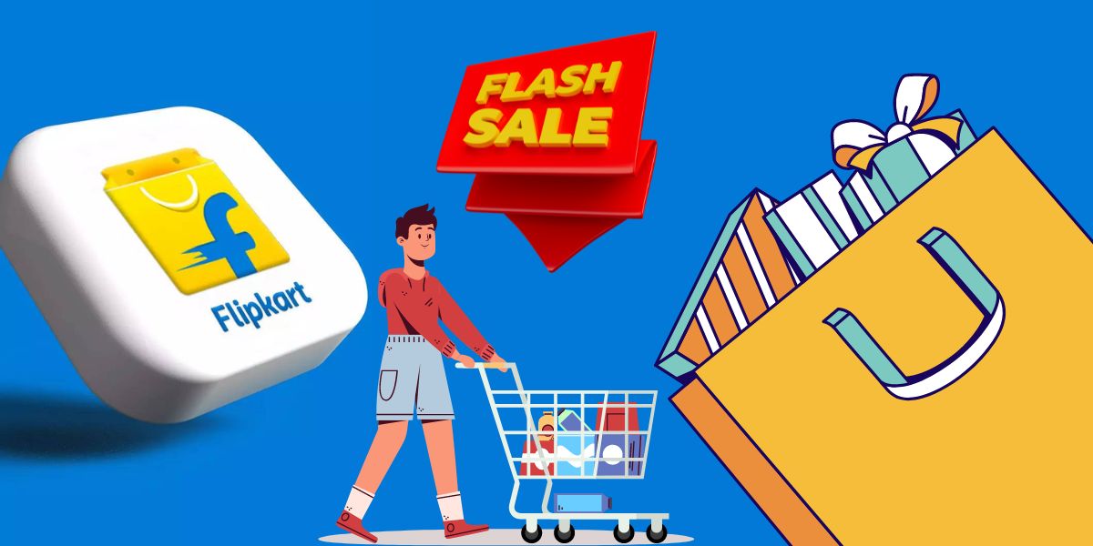 Flipkart Sale 2024 Flipkart Flagship Sale Offers.