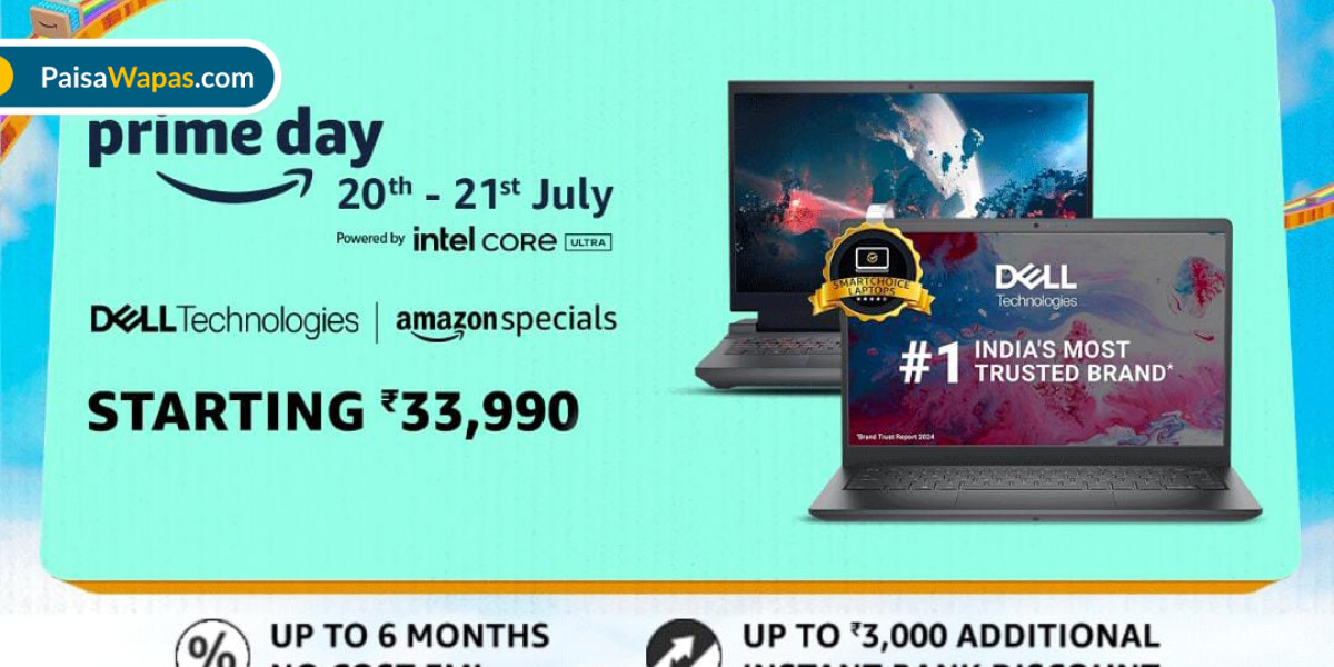 Dell Laptop Offers 2024 Prime Day Deals Dell Coupons