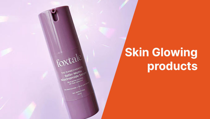 GLOW25| Upto 25% Off On Foxtail Skin Dullness Treatment Products Collection+ Free Brightening Under-Eye Mask+ Free Delivery +Extra 5% Off On Prepaid Order