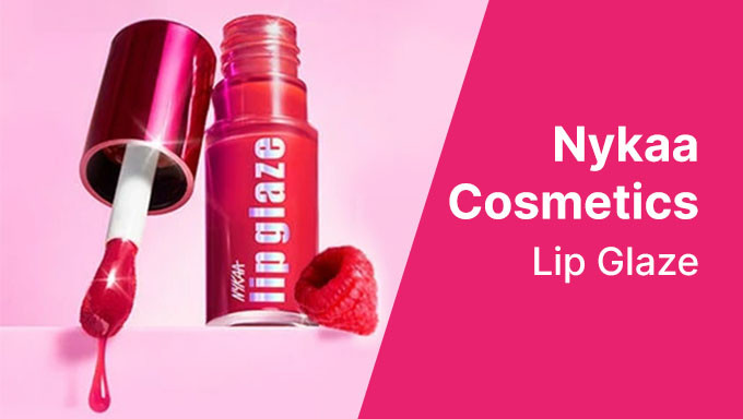 Upto 50% Off On Nykaa Cosmetics Bestseller Products+Free Gift On Rs.499+ Free Lipstick On Orders Above Rs 799! 