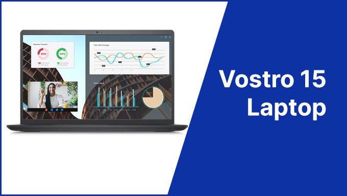 Buy Vostro 15 Laptop 13th Gen Intel® Core i5