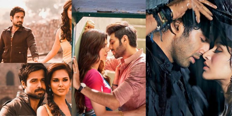 best romantic songs of 2000 to 2010 bollywood