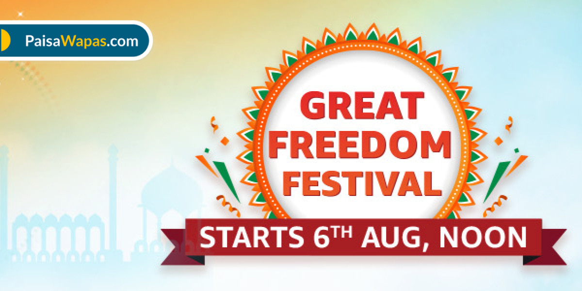 Amazon Great Freedom Sale 2024 Dates & Offers Announced