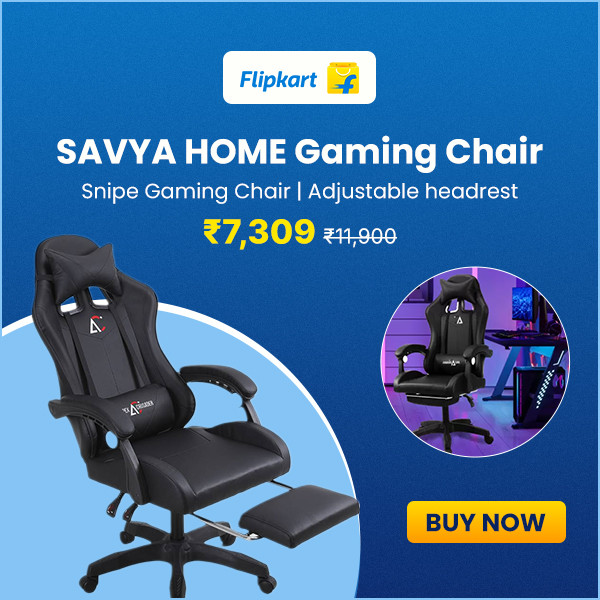 flipkart chair