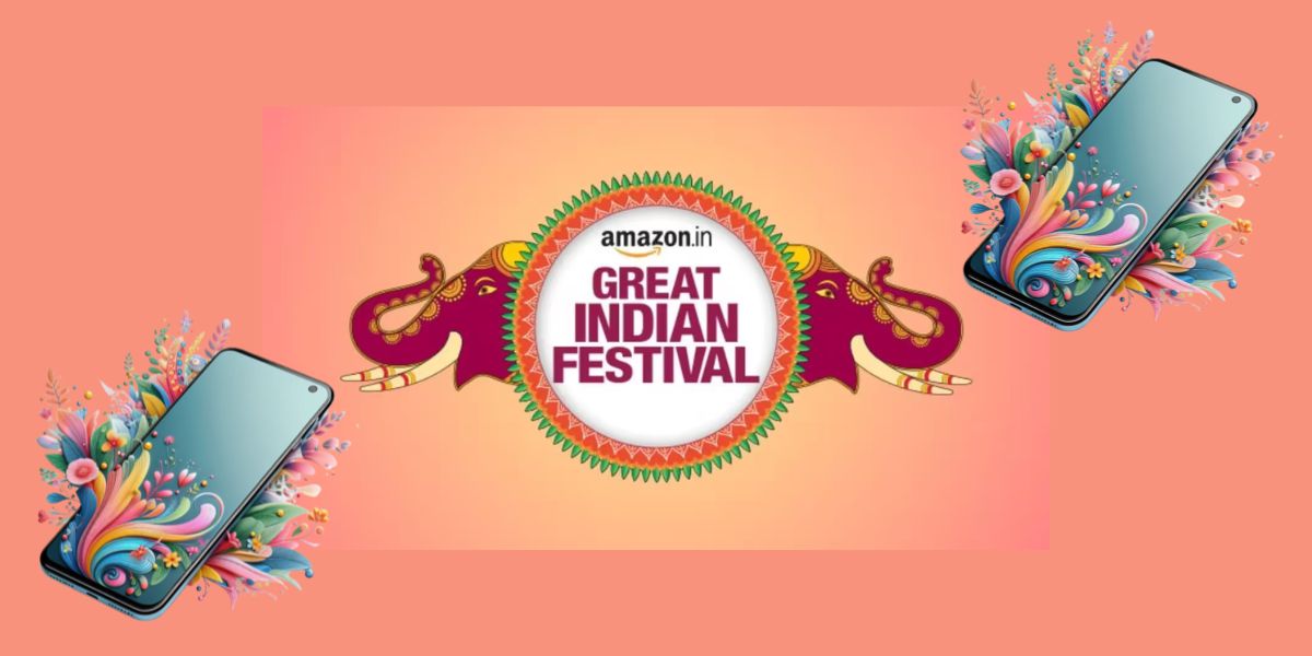 Amazon Great Indian Festival offers on Oppo Phones January 2025