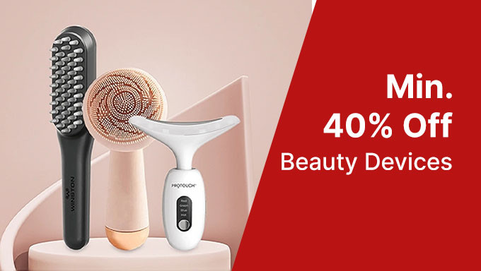 Min. 40% Off On Protouch,Winston,Enliwish 