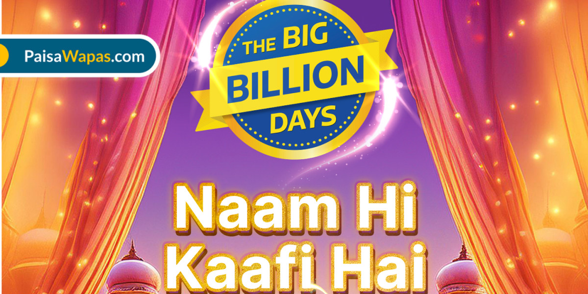 Flipkart Big Billion Days 2024 Dates Price List & Offers