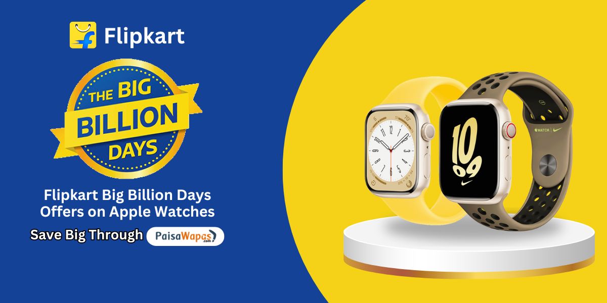 Flipkart big billion day watches best sale