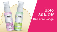 Upto 30% Off On Entire Nykaa Naturals Range 