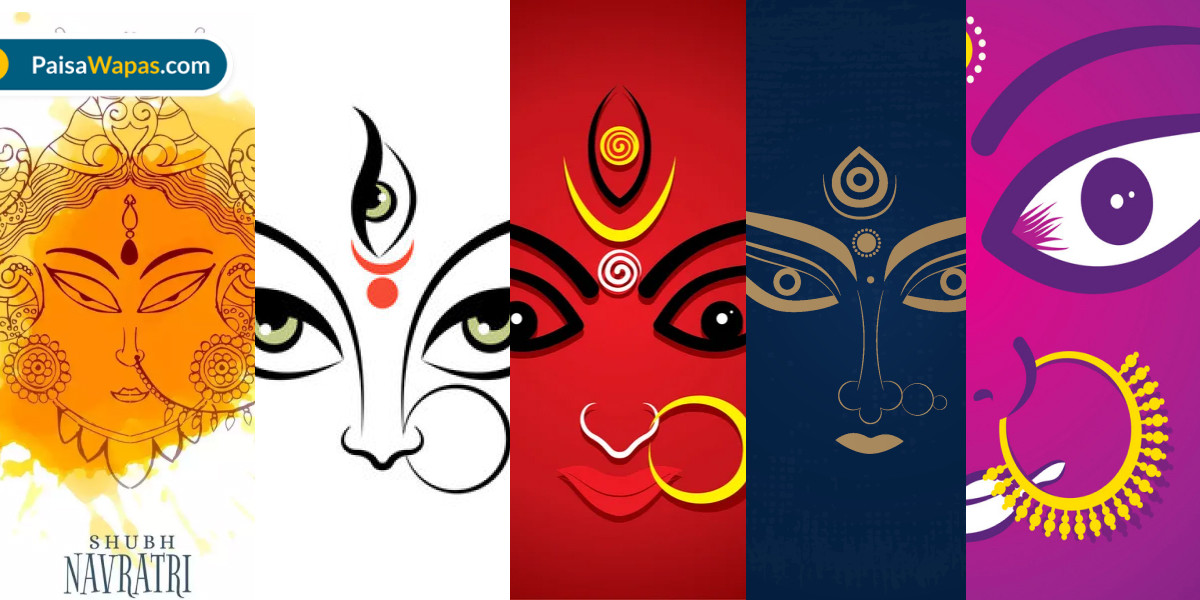 9 Days of Navratri Colours, 2024 Dates & Its Significance