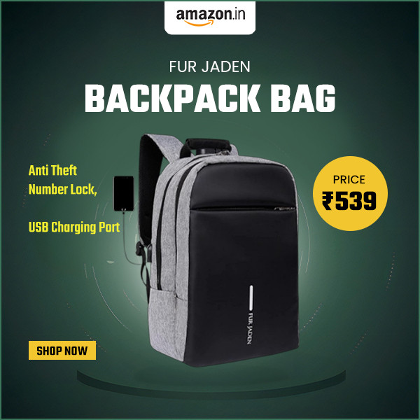 60 OFF on American Tourister BackPack Flipkart