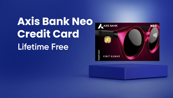 Axis Bank Neo Credit Card