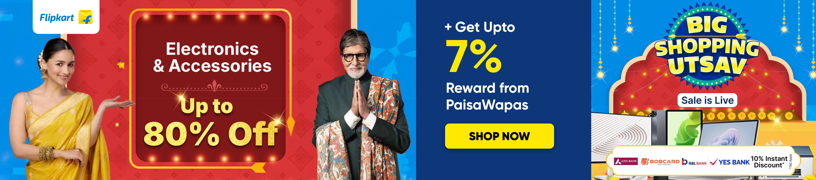 Flipkart 