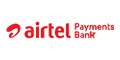 Airtel Payment Bank