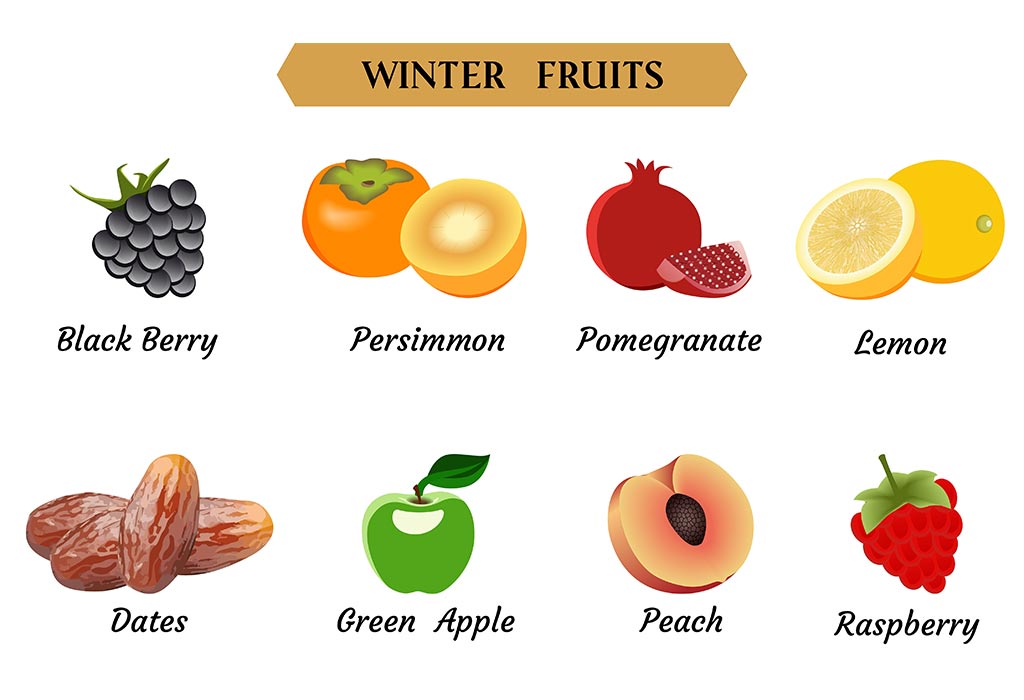 Seasonal Fruits in India And their Benefits 2025